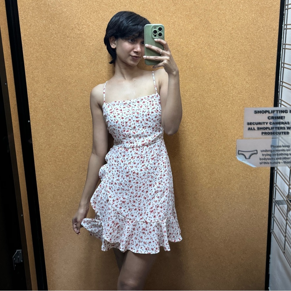 Lovely day Summer dres